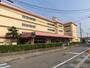 小学校　金沢市立押野小学校（小学校）まで429m