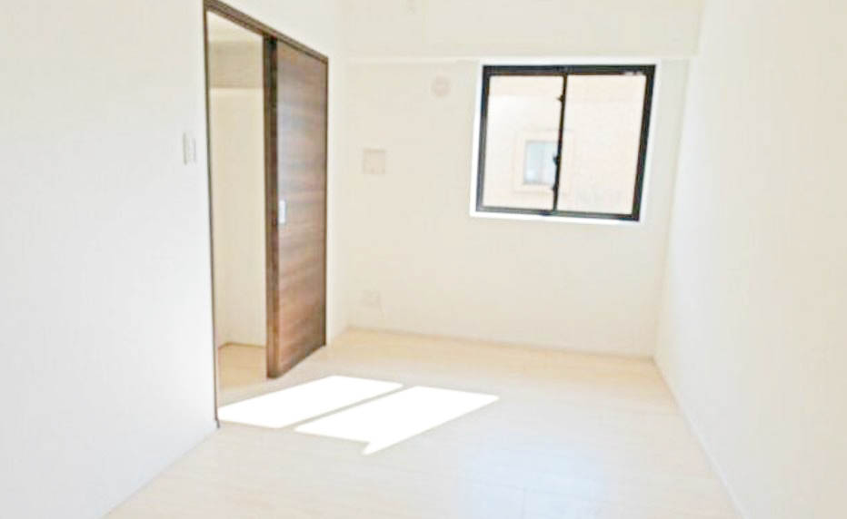 その他部屋・スペース　★家具が置きやすい間取りです★