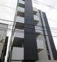 蒲田駅より徒歩11分 3階 築10年3ヶ月の賃貸物件