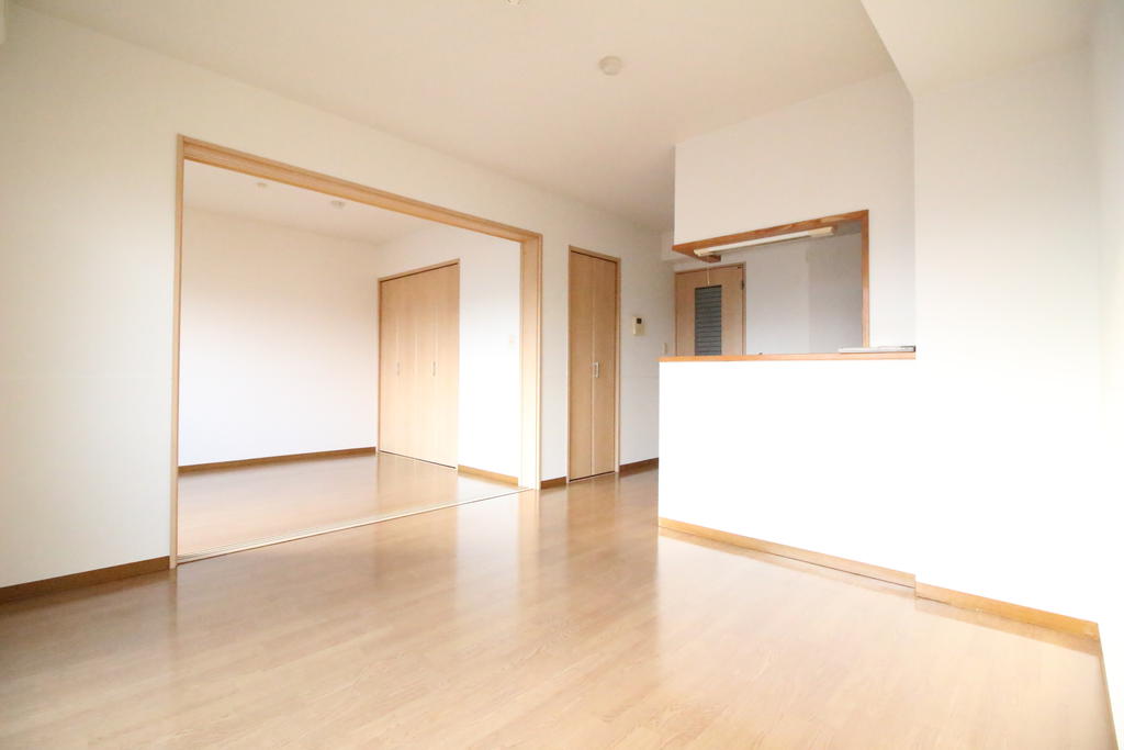 居室・リビング　リビング♪