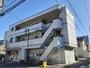 大江駅より徒歩1分 3階 築31年の賃貸物件