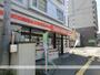 コンビニ　ファミリーマート（コンビニ）まで321m