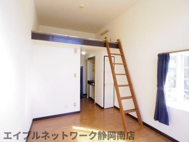 【静岡市駿河区池田のアパートのその他部屋・スペース】