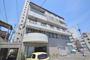 大雲寺前駅より徒歩3分 3階 築29年7ヶ月の賃貸物件