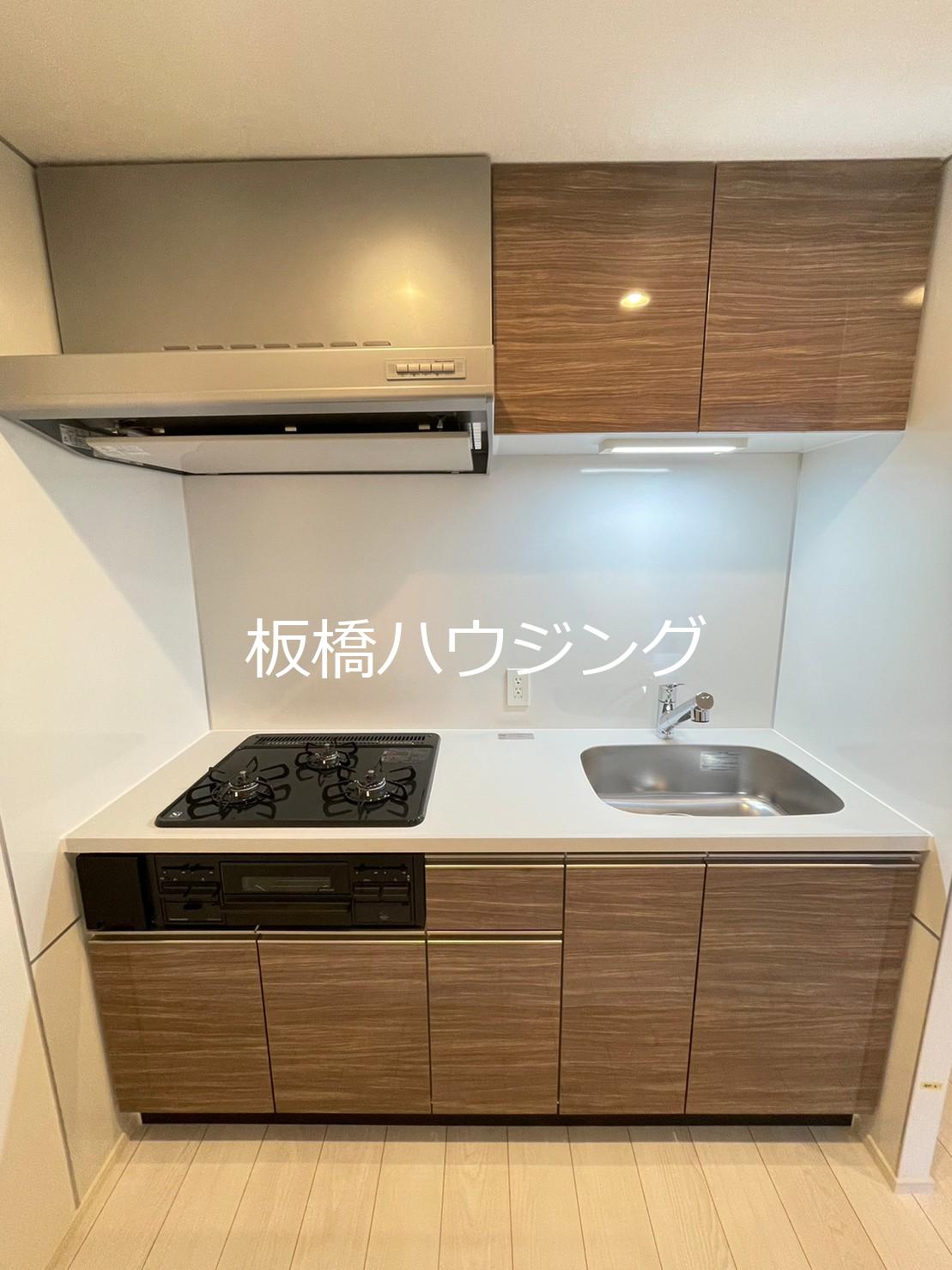 キッチン