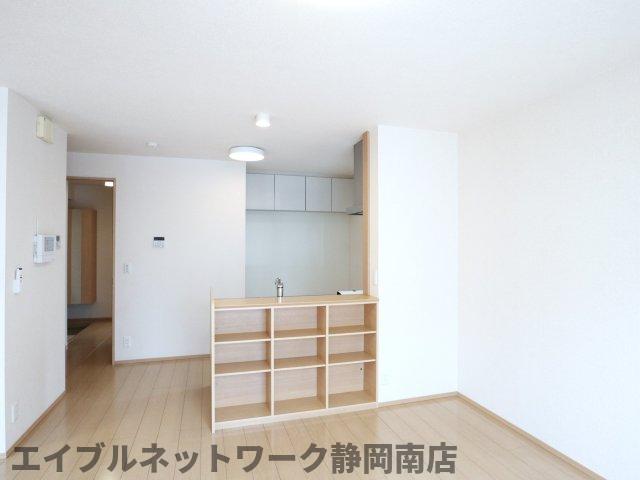 居室・リビング　使いやすいリビングです