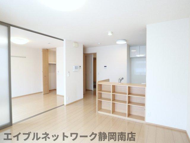 その他部屋・スペース　明るい室内です