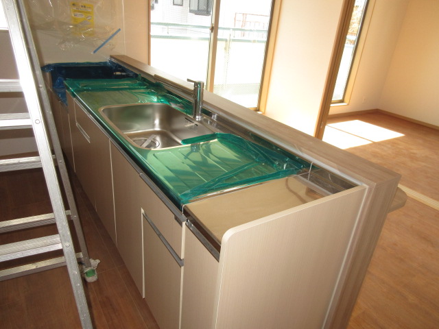 キッチン　同タイプ参照