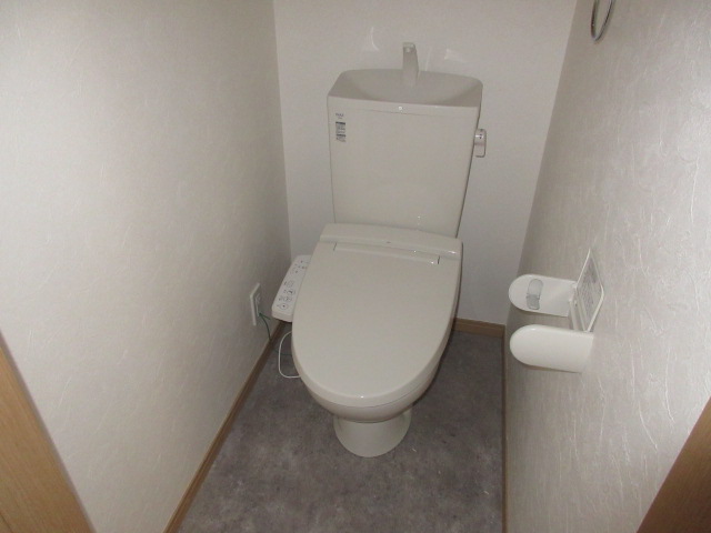 トイレ　同タイプ参照