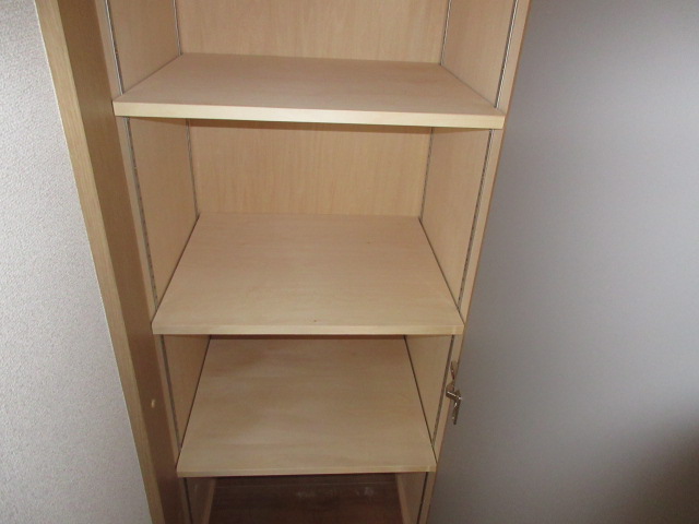 収納　同タイプ参照