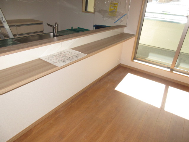 居室・リビング　同タイプ参照