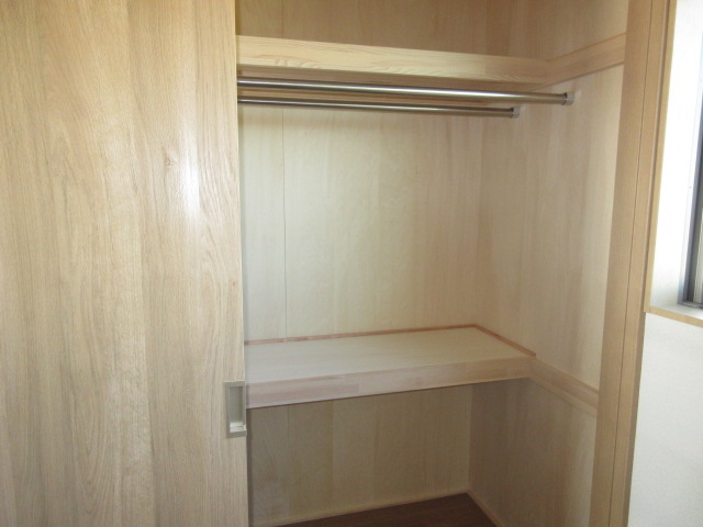 収納　同タイプ参照