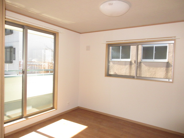 居室・リビング　同タイプ参照