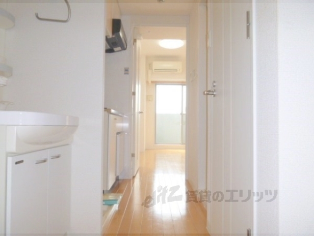 その他部屋・スペース　廊下