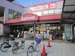 地下鉄谷町線 長原駅 徒歩10分 2階建 築18年の周辺写真