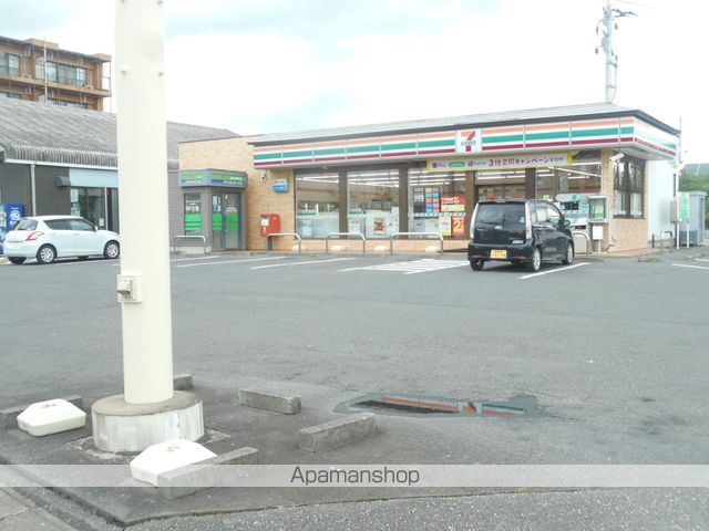 コンビニ　セブンイレブン石巻中里５丁目店（コンビニ）まで390m