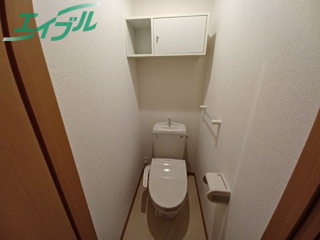 【ジャン・ボヌールのトイレ】