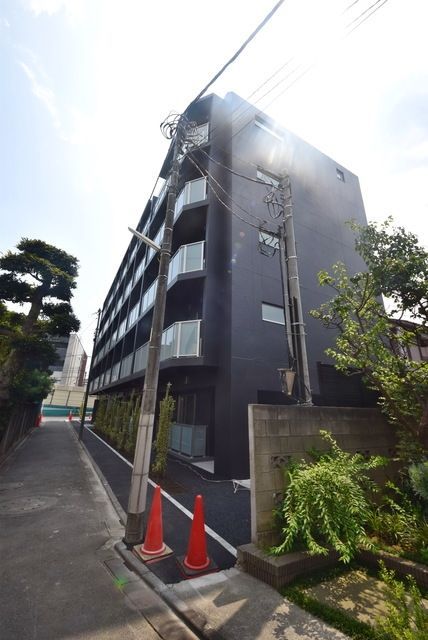 【ART APARTMENT IN TOKYO NORTHのその他】