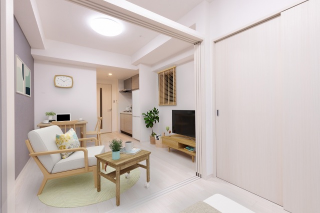 その他部屋・スペース