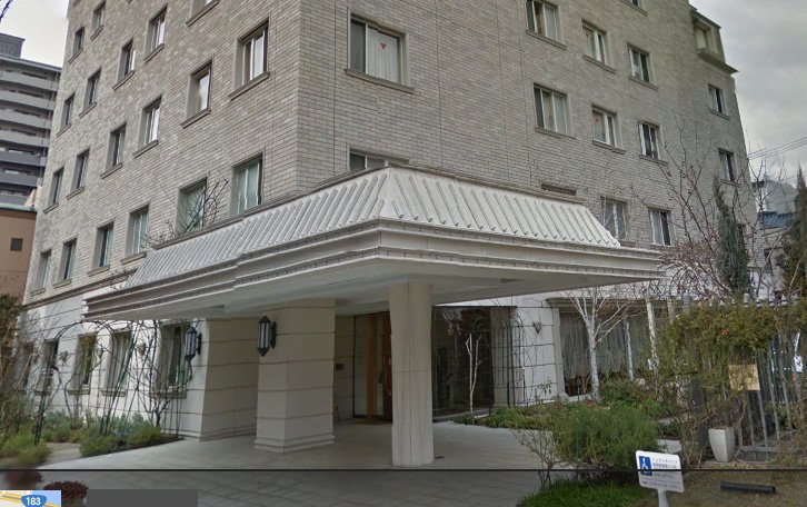 病院　医療法人社団正岡病院（病院）まで516m