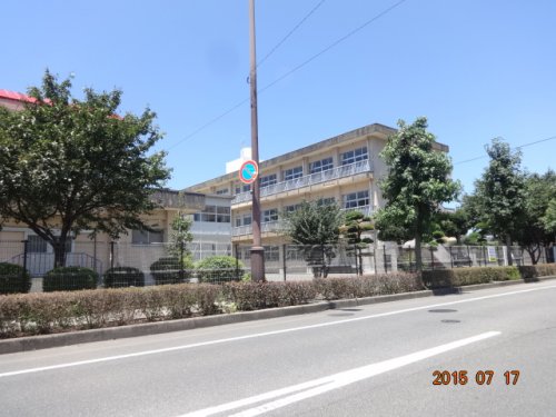 【福田treasureの小学校】