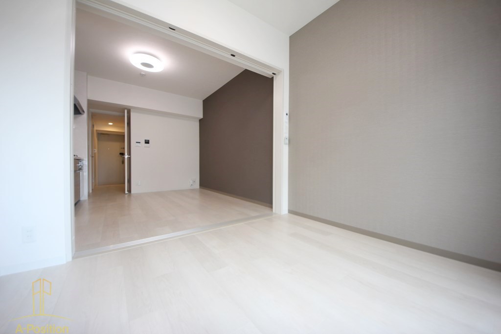 その他部屋・スペース　アルブル都島