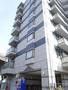 西葛西駅より徒歩13分 8階 築33年2ヶ月の賃貸物件