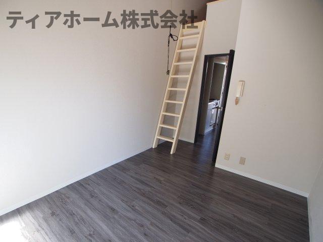 【橿原市縄手町のマンションのその他部屋・スペース】