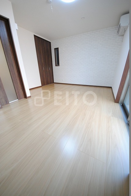 その他部屋・スペース　写真は１０１号室