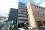 今里駅より徒歩7分 6階 築5年10ヶ月の賃貸物件