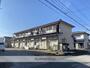 三原駅よりバス4分 徒歩5分 築46年7ヶ月 2階建の賃貸物件