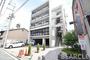 今出川駅より徒歩13分 5階 築35年10ヶ月の賃貸物件