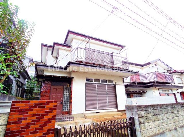 東村山市恩多町のその他の建物外観