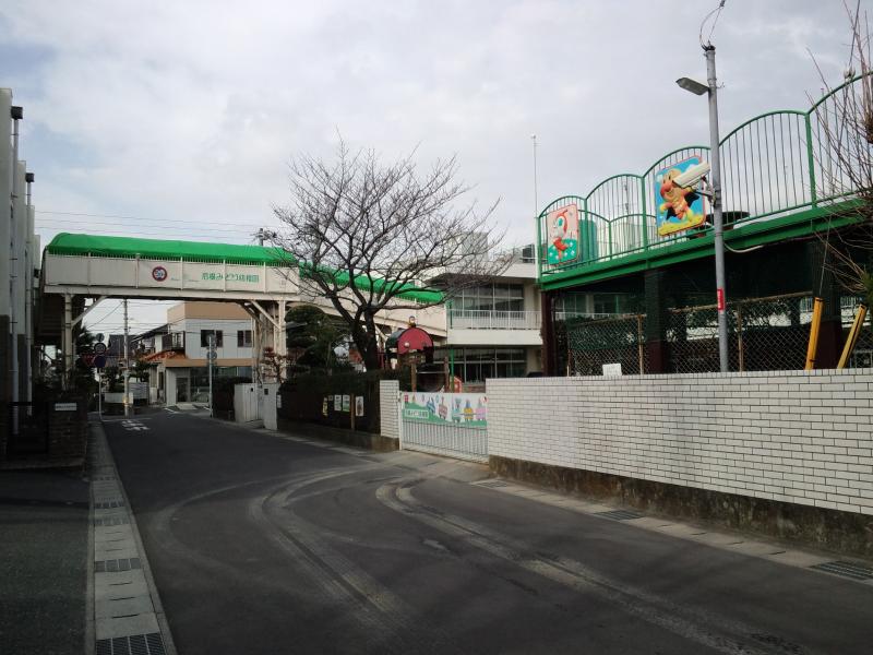 【ルミエール瑞穂 壱番館の幼稚園・保育園】