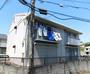 下溝駅より徒歩3分 2階 築38年10ヶ月の賃貸物件