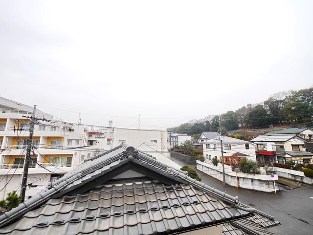 眺望　★詳しいお問合せはタウンハウジング多摩センターまで★