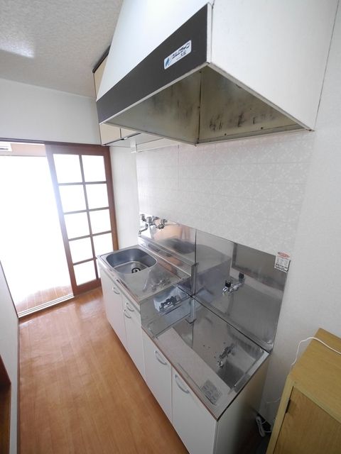 キッチン　★キッチン★