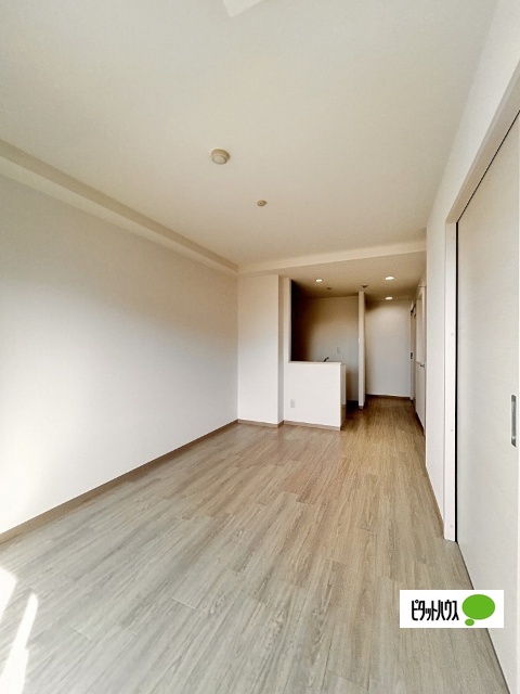 居室・リビング　同一タイプ