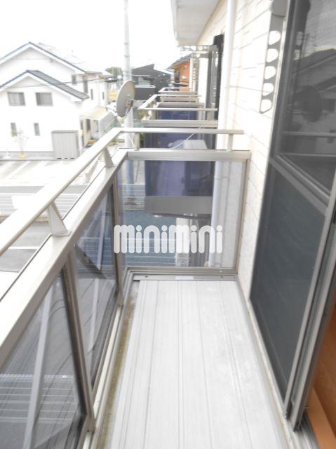 バルコニー　ベランダ