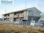 岐阜駅よりバス31分 徒歩6分 2階 築29年8ヶ月の賃貸物件