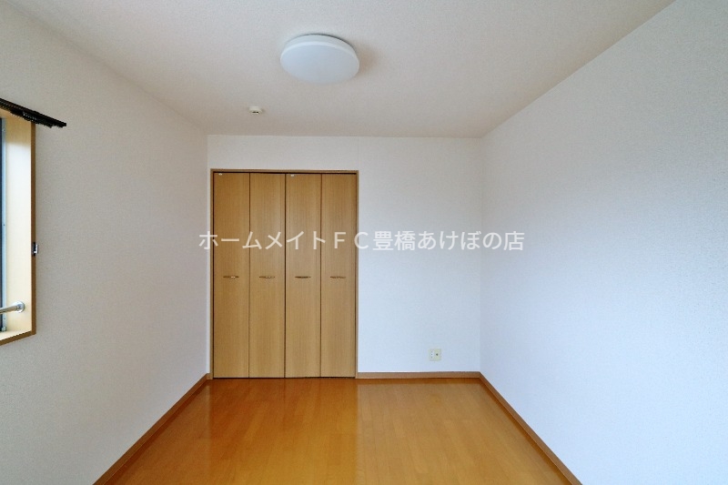 その他部屋・スペース　同型別部屋写真（反転）