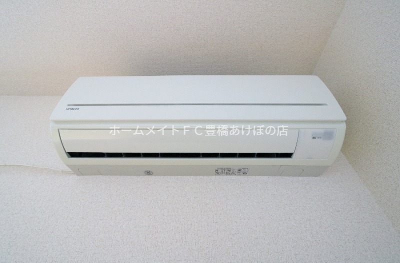 その他設備　同型別部屋写真（反転）