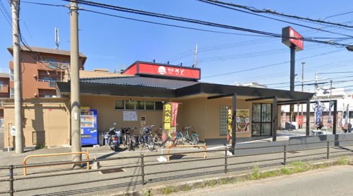 飲食店　和食さと 玉津店（飲食店）まで251m