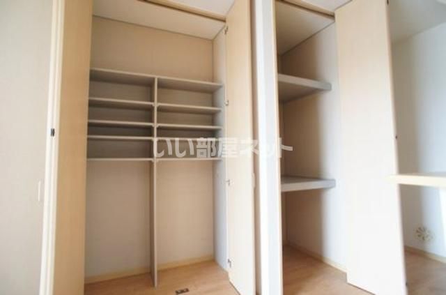 オレンジヒルズD_内装_4