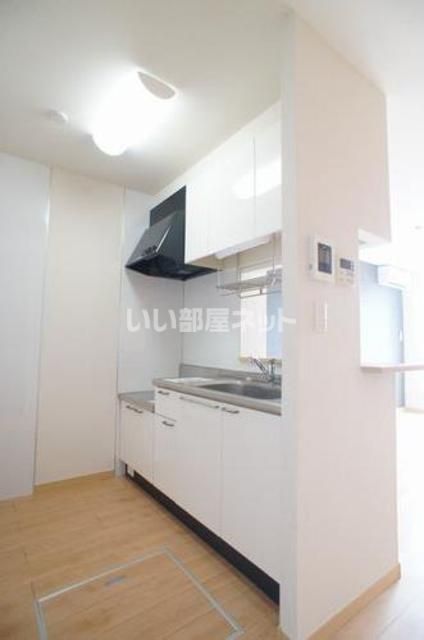 オレンジヒルズD_内装_1