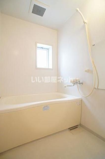 オレンジヒルズD_内装_2