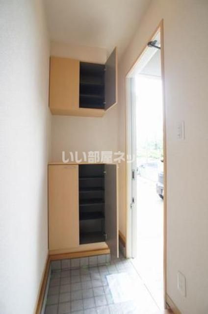 オレンジヒルズD_内装_5