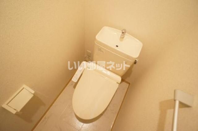 オレンジヒルズD_内装_3