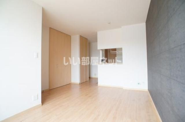 オレンジヒルズD_内装_0