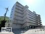 宇多津駅より徒歩12分 3階 築31年7ヶ月の賃貸物件